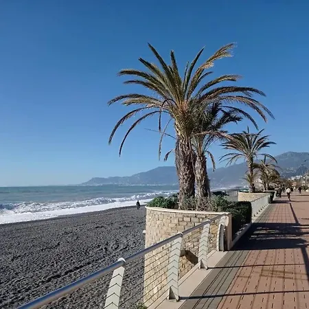 Casa Dolce 6 Person Апартаменты