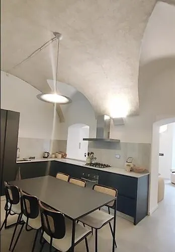 Casa Dolce 6 Person *