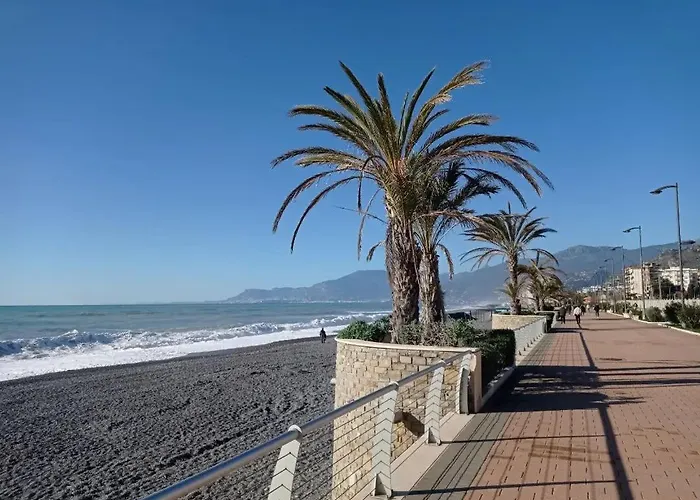 Casa Dolce 6 Person Апартаменты