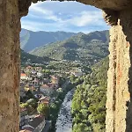 Casa Dolce 6 Person Dolceacqua
