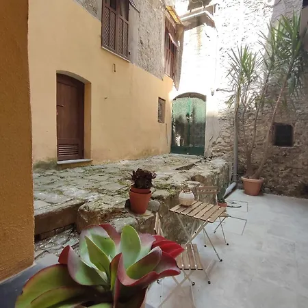 Casa Dolce 6 Person Apartman