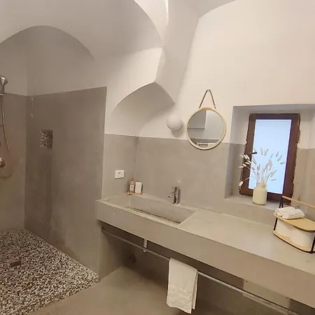 아파트 Casa Dolce 6 Person