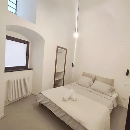 Casa Dolce 6 Person Apartman *