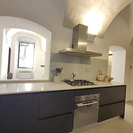 Casa Dolce 6 Person
