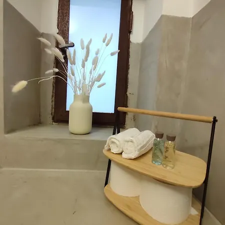 Casa Dolce 6 Person Daire *