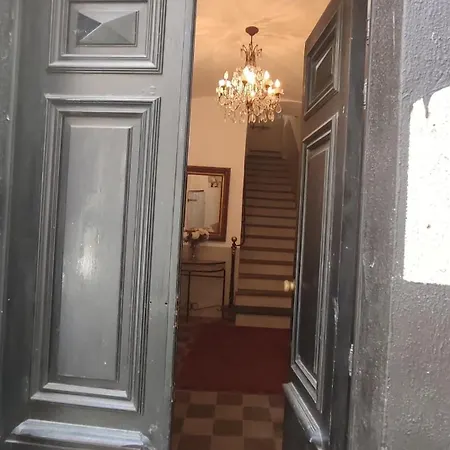 Casa Dolce 6 Person Apartman