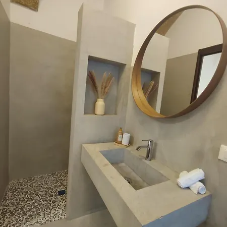 Casa Dolce 6 Person Daire *