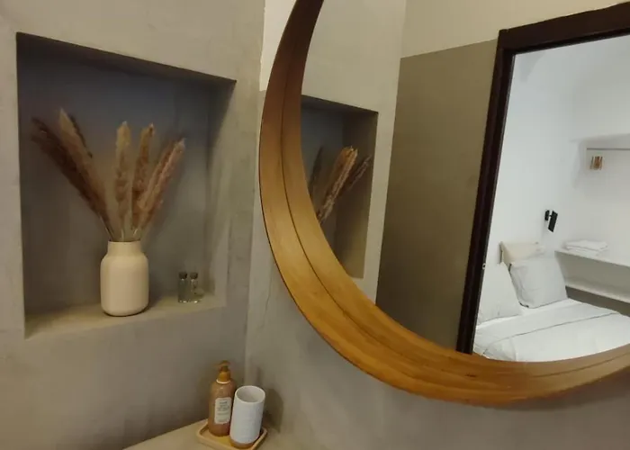 Casa Dolce 6 Person 아파트 돌체아쿠아