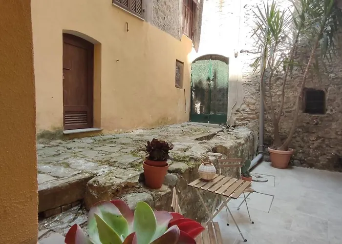 Casa Dolce 6 Person 아파트