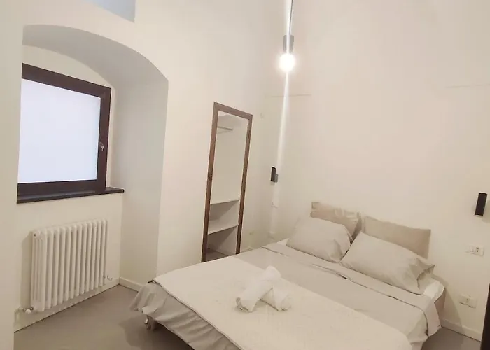 Casa Dolce 6 Person 아파트 *