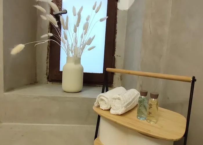 Casa Dolce 6 Person 아파트 *