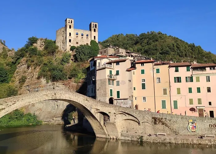 아파트 Casa Dolce 6 Person *