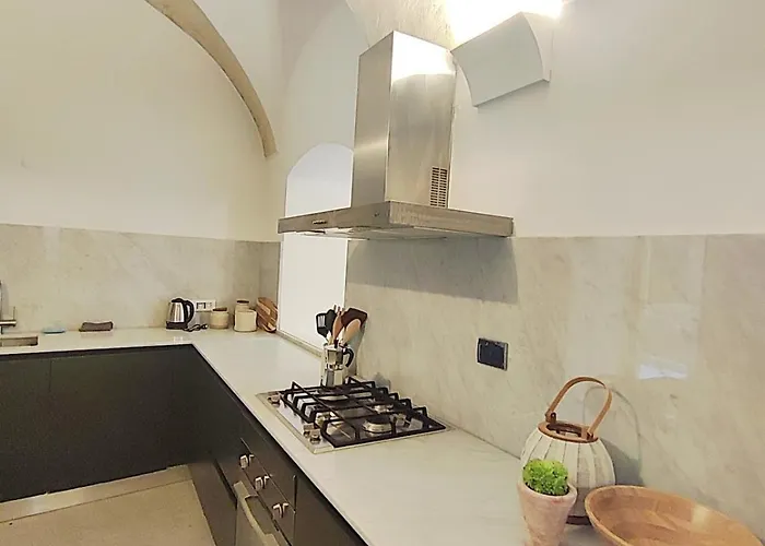 아파트 Casa Dolce 6 Person