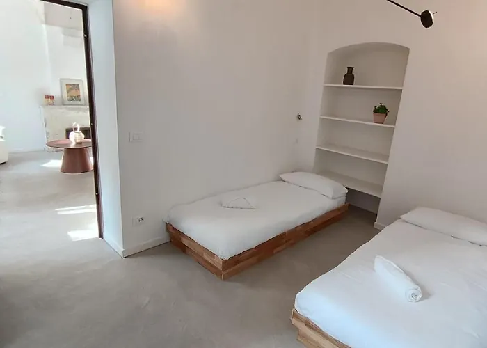 Casa Dolce 6 Person 아파트 돌체아쿠아