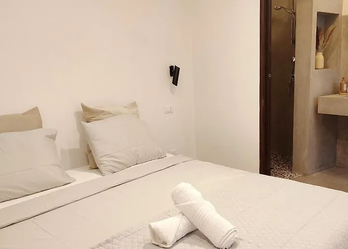 Casa Dolce 6 Person 아파트 돌체아쿠아