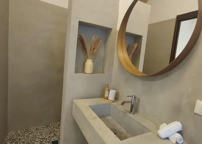 Casa Dolce 6 Person 아파트 *